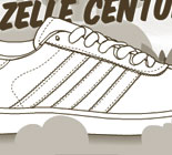 Diseño microsite Adidas