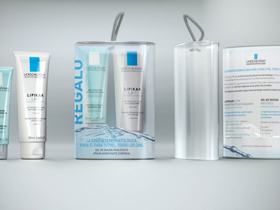 Pack Regalo La Roche-Posay