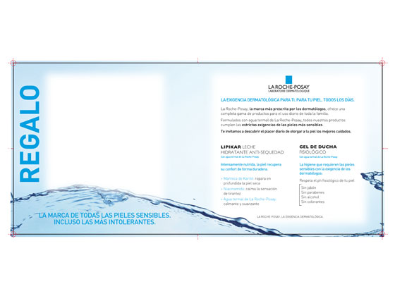 Pack Regalo La Roche-Posay