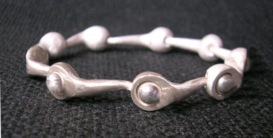 Pulsera Biónica