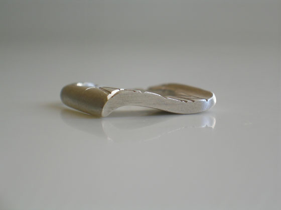 Anillo Flag