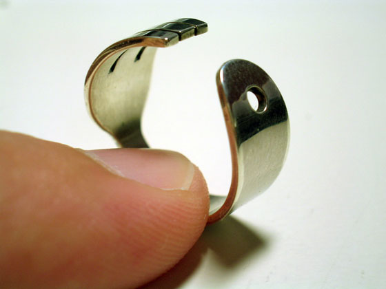 Anillo Gourmet