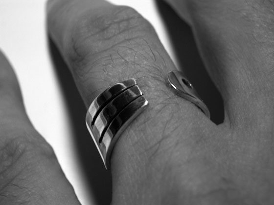 Anillo Gourmet