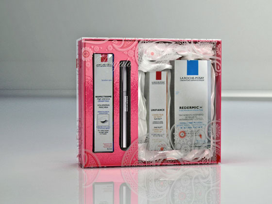 Pack Navidad La Roche-Posay