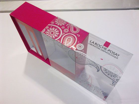 Pack Navidad La Roche-Posay