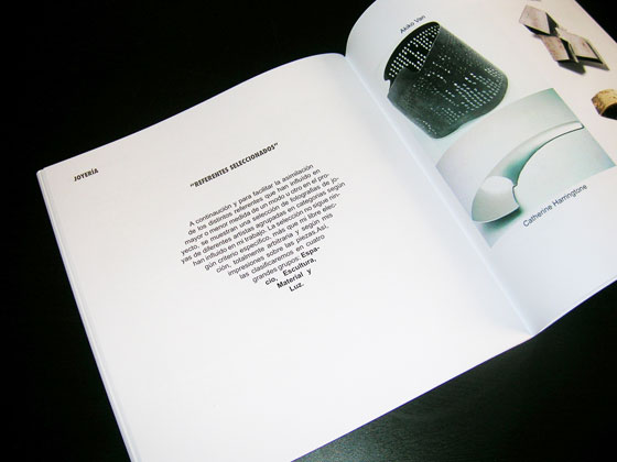 Identidad Proyecto Luxury Spaces