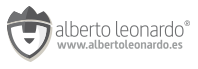 logo Alberto Leonardo