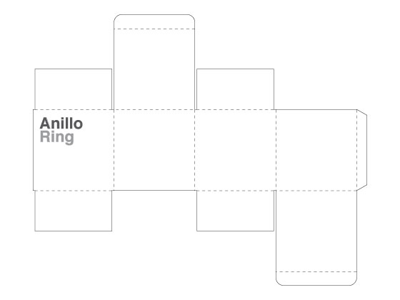 Packaging Anillos