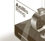 Packaging Anillos