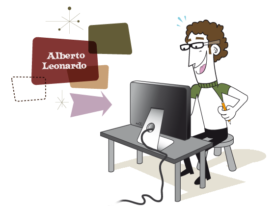sobre A.Leonardo