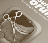 Surgery Forum app