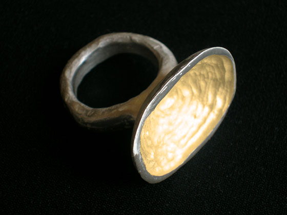 Anillo Vulcano