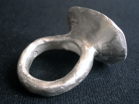 Anillo Vulcano