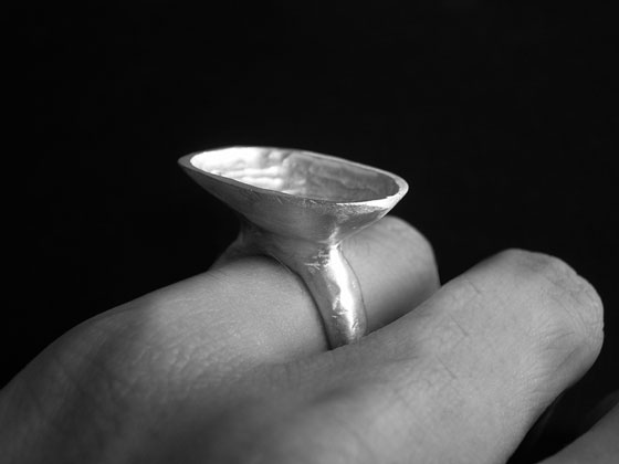 Anillo Vulcano