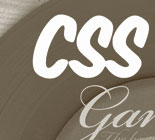 Diseño web CSS Zengarden